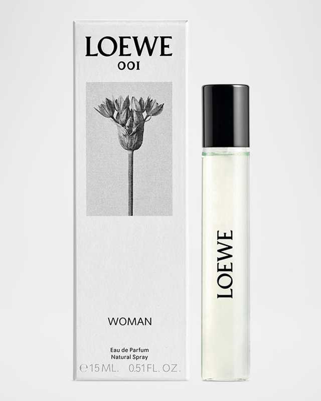 001 Woman Eau de Parfum,